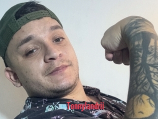 Tonnylandrii