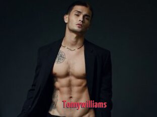 Tonnywilliams