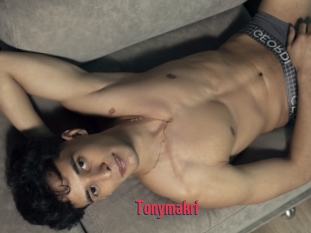 Tonymakri