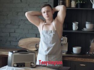 Tonysimpson