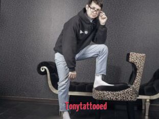 Tonytattooed
