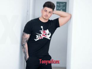 Tonywilcox