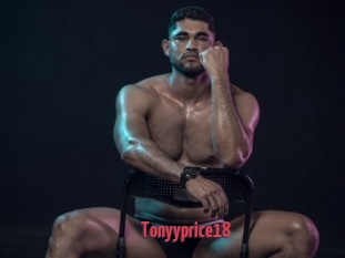 Tonyyprice18