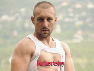 Topmusclesboy