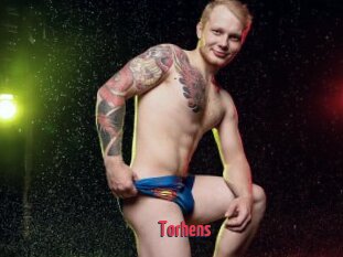 Torhens