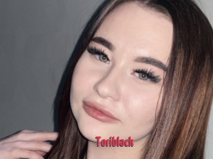 Toriblack