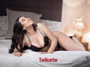 Toriicarter