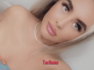Torikane