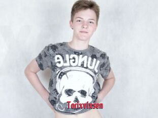 Torixvixsen