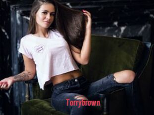 Torrybrown