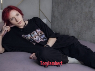 Torylambert
