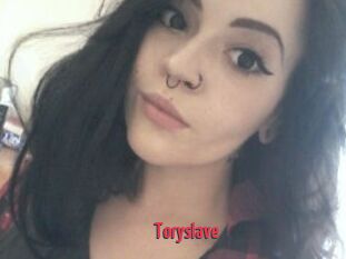 Toryslave