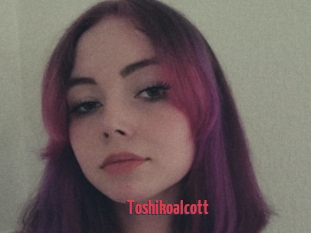 Toshikoalcott