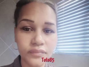 Toto85