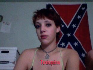 Toxicquinn