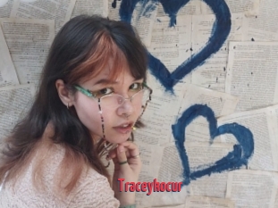 Traceykocur