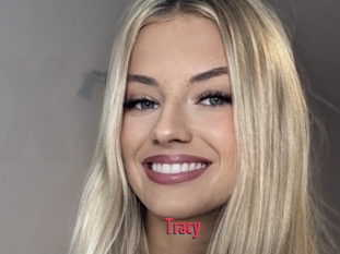 Tracy