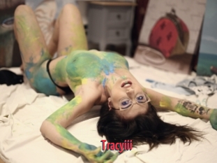 Tracyiii
