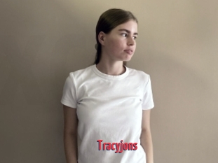 Tracyjons