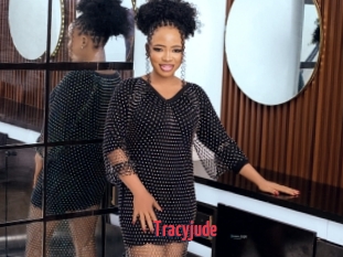 Tracyjude