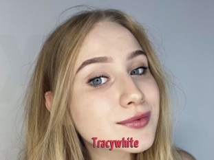 Tracywhite