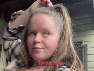 Traderblondie