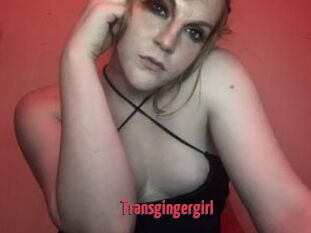 Transgingergirl
