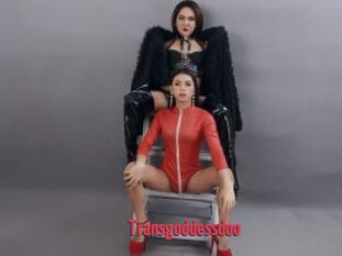 Transgoddessduo