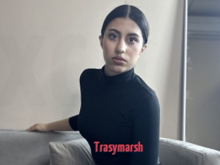 Trasymarsh