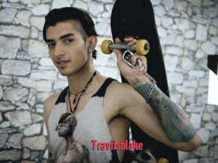 Traviisblake