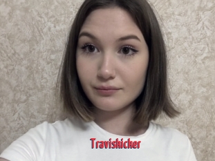 Traviskicker