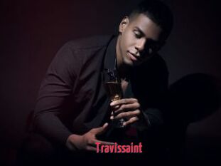 Travissaint