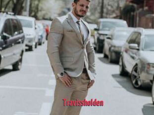 Travissholden