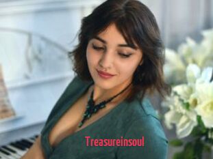 Treasureinsoul