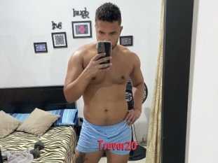 Trevor20