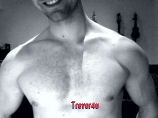 Trevor4u
