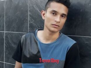 TrevorXboy