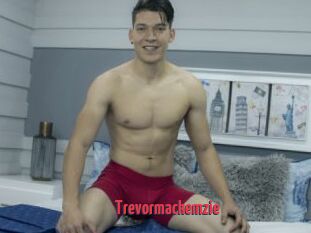 Trevormackemzie