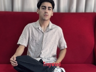 Treyward