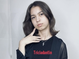 Triciadantin