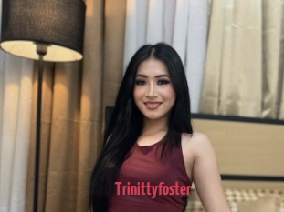 Trinittyfoster