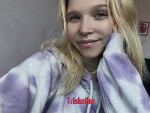 Trishafire