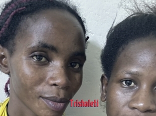 Trishaleti