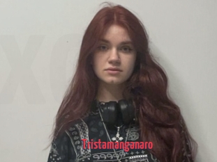 Tristamanganaro