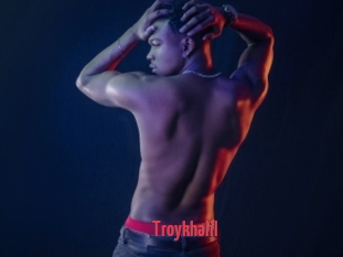 Troykhalil