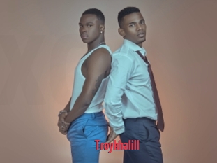 Troykhalill