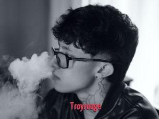 Troyrouge