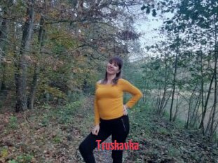 Truskavka