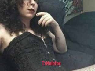 TsMolotov