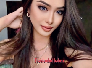 Tsasianhotbabex